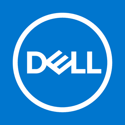 Dell Logo