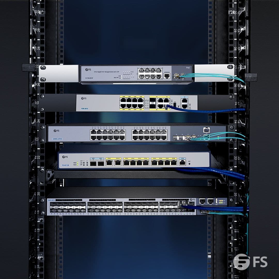 Sunucu ve Network Ürünleri
